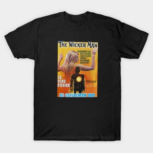 scary movie  2 T-Shirt